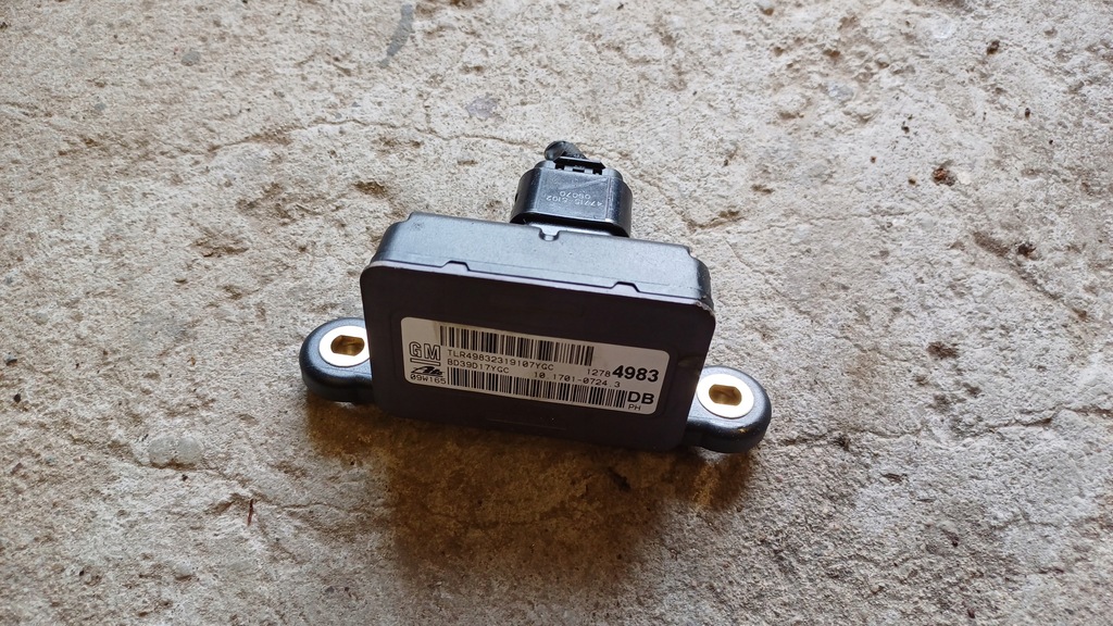 фото №1, Opel insignia a датчик esp 12784983