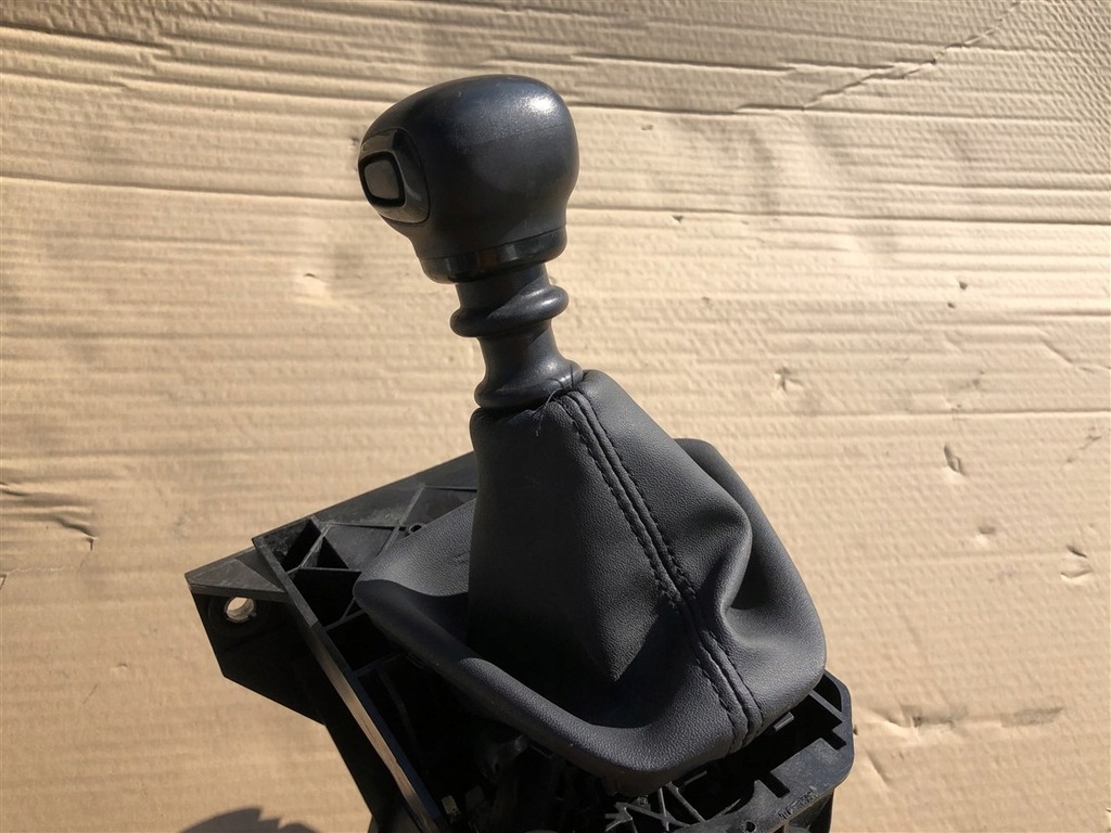 фото №6, Ручка выборщик передач peugeot expert iii 16-23r.