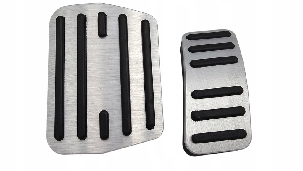 фото №15, Накладки na педалі vw taos 2022- 2024 tiguan 2018-2024 touran 2016-2024