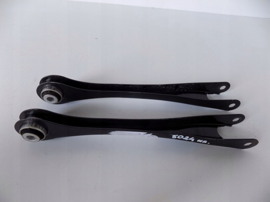 фото №8, Bmw 3 f30 / f31 - рычаг левый задняя - 5020