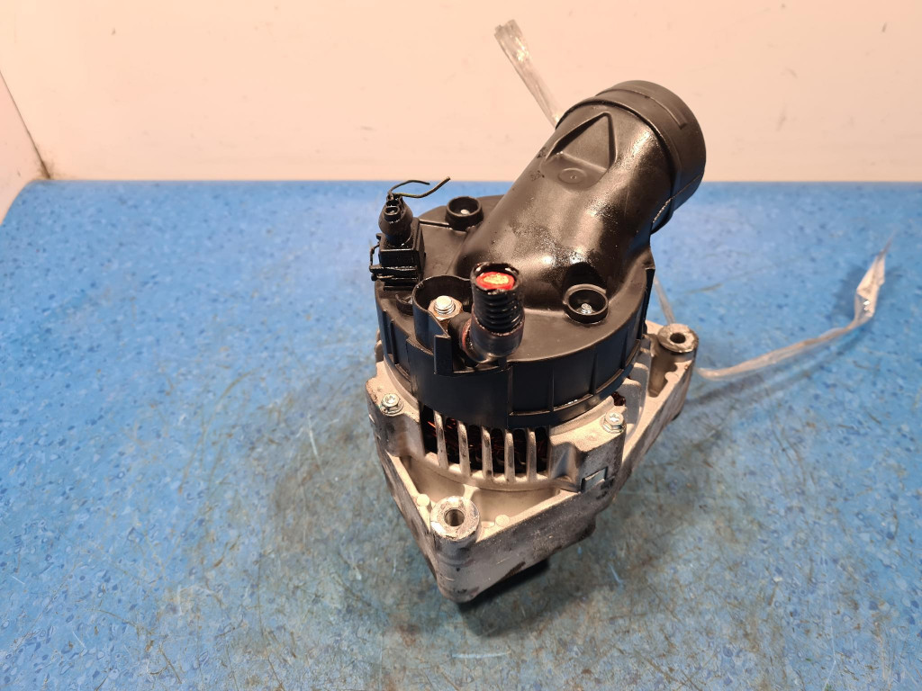 Bmw 5 e39 2.5 tds генератор Київ