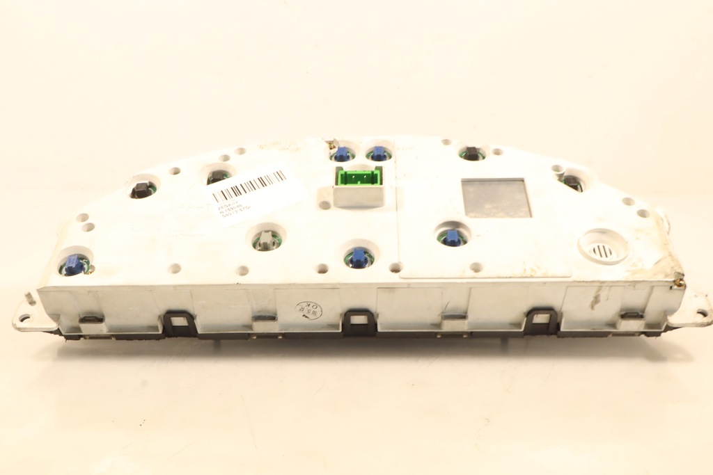 фото №5, Приборы volvo s80 i 2.5tdi