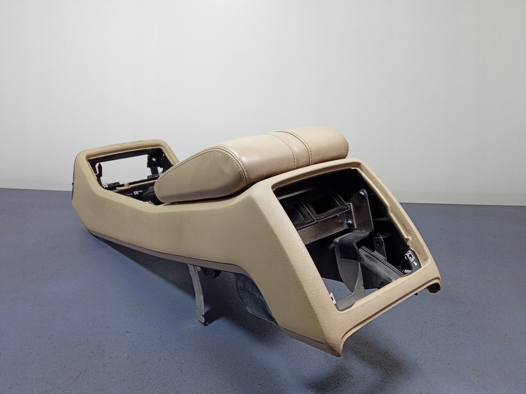 фото №4, Audi a8 d3 lift туннель средний бежевый 4e0863241d