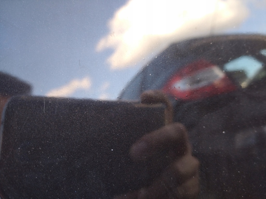 фото №12, Citroen c3 picasso двері задня праве exld підйомник замок скло