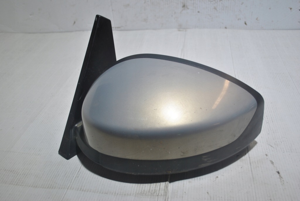 фото №4, Дзеркало зовнішнє espace iv ліва 6 pin