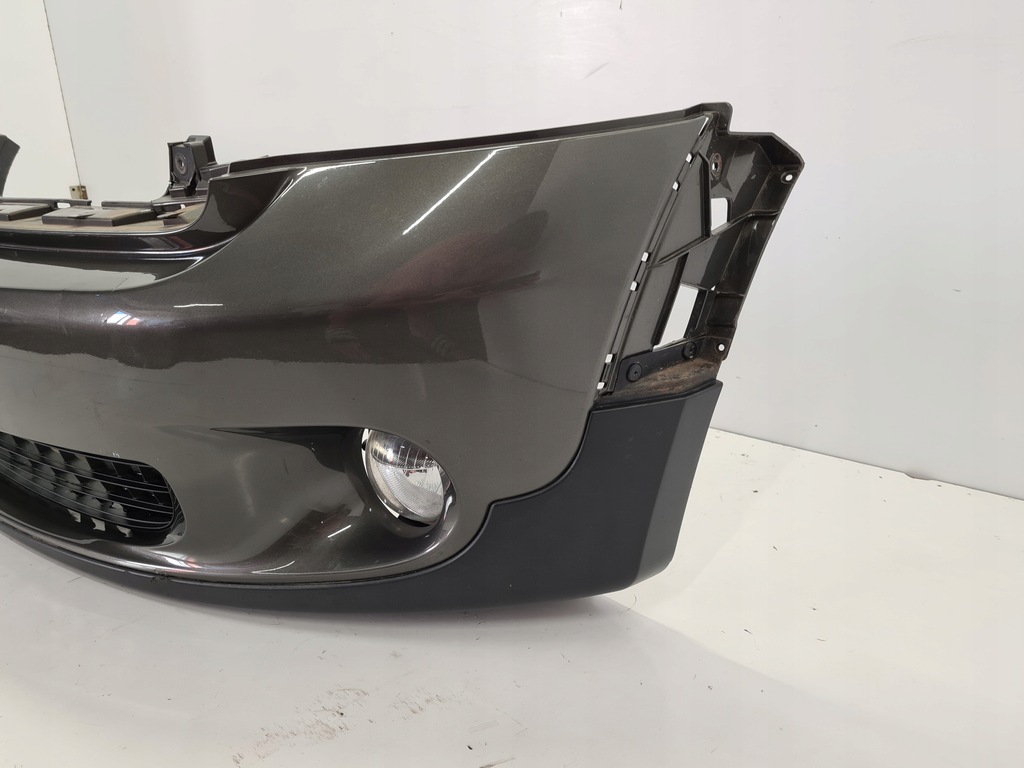 фото №5, Mini countryman r60 бампер передний перед a48