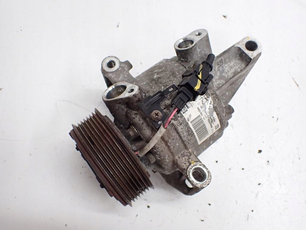 фото №1, Насос кондиционера sandero ii logan ii 0.9 tce 19r