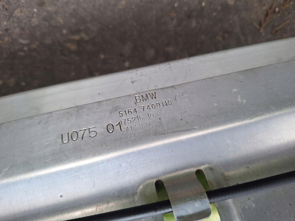 Bmw x3 g01 x-line lci рестайлінг  ремінь передній бампер фара ліва передня ґрати Київ