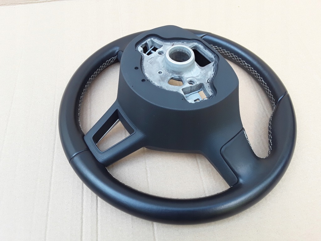 фото №11, Воздуховод многофункциональный skoda octavia iii edition 2015 5e0419091be