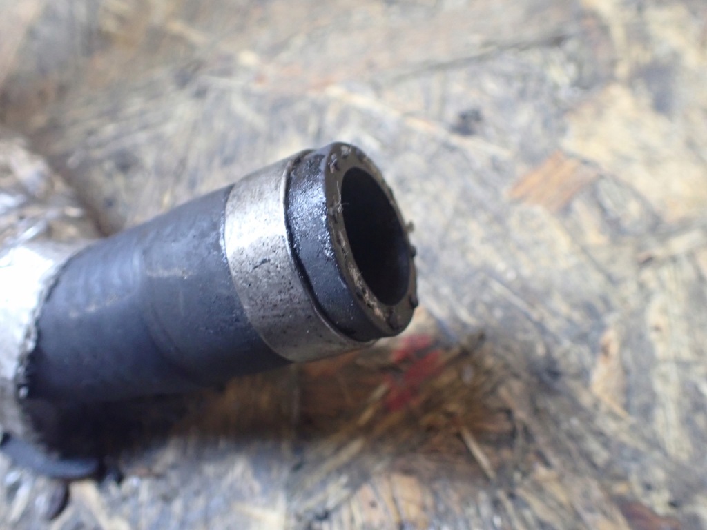 фото №6, Корпус термостата термостат ford mondeo mk5 2015 kombi europa 9804160380