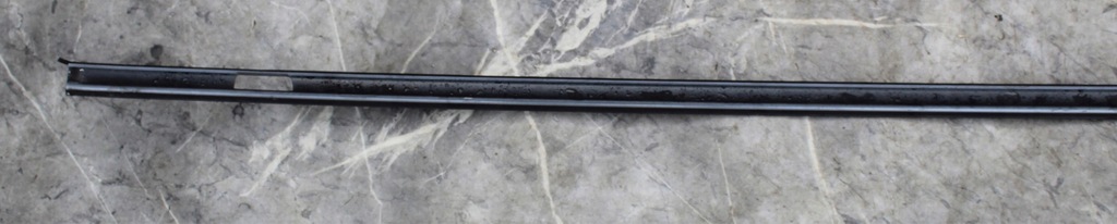 фото №8, Молдинг дахова права a08 silbergrau bmw x3 e83