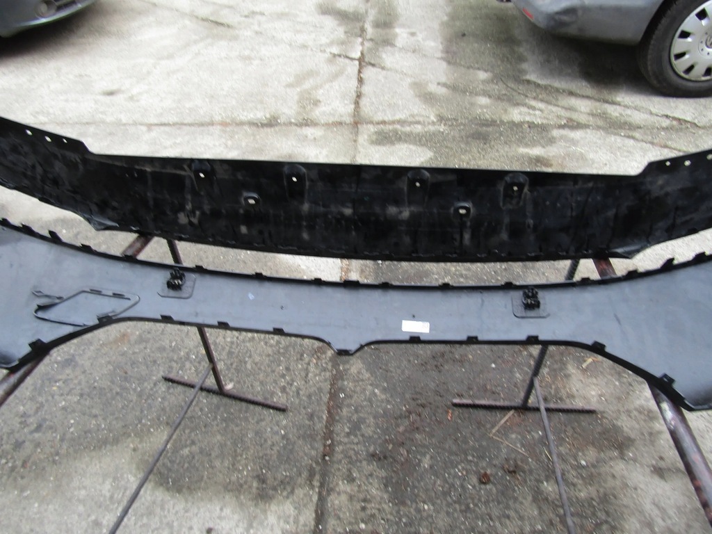 фото №9, Bmw 7 g11 g12 lift бампер перед