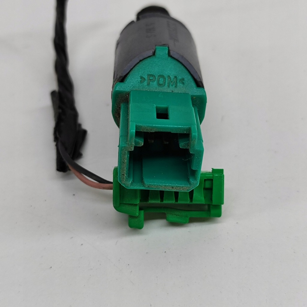 фото №7, Opel vivaro 2016 датчик положення педалі зчеплення