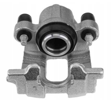 фото №1, Супорт гальмівний задня лівий mazda tribute ep 2001 - 2007 2.3 3.0