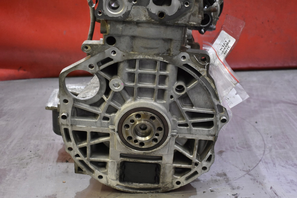 фото №15, Двигун блок двигуна бензин 4b10 mitsubishi lancer 8 viii 1.8 mivec 143 km 07-16