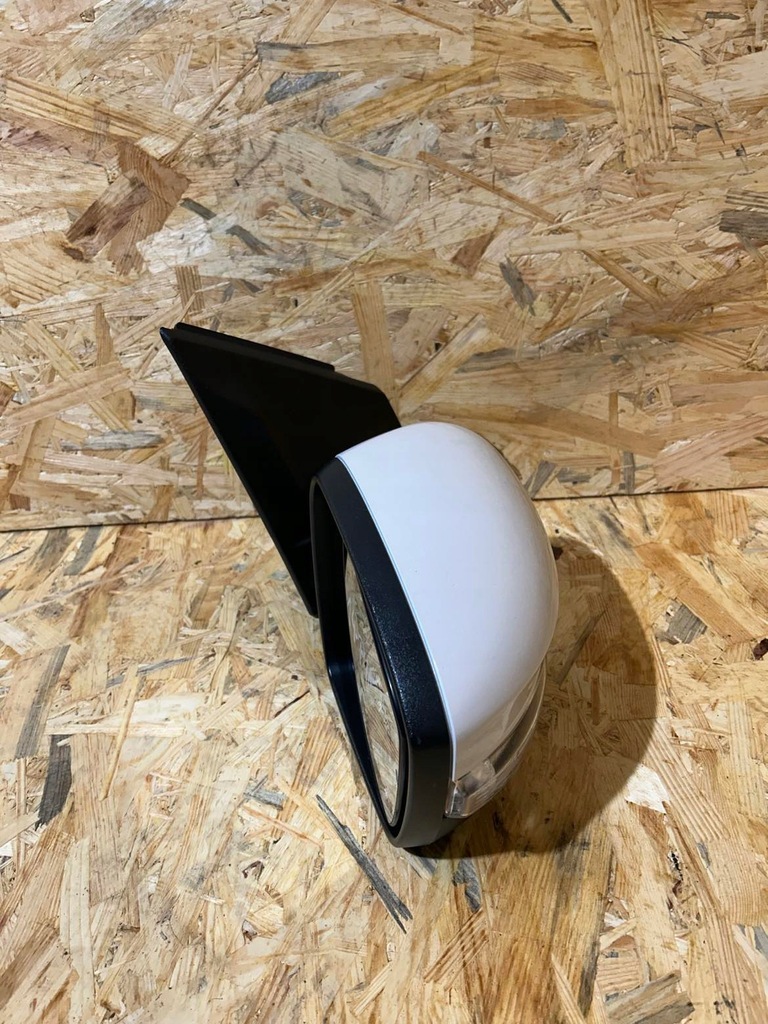 фото №9, Дзеркало праве ford edge mk2 14 pin ug перламутр europa оригінал