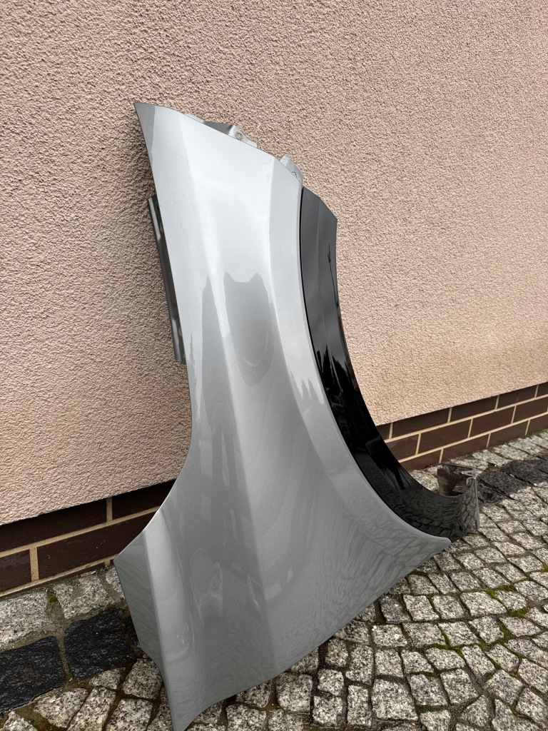 фото №10, Крыло передний правый перед kia niro 2 ii 22-