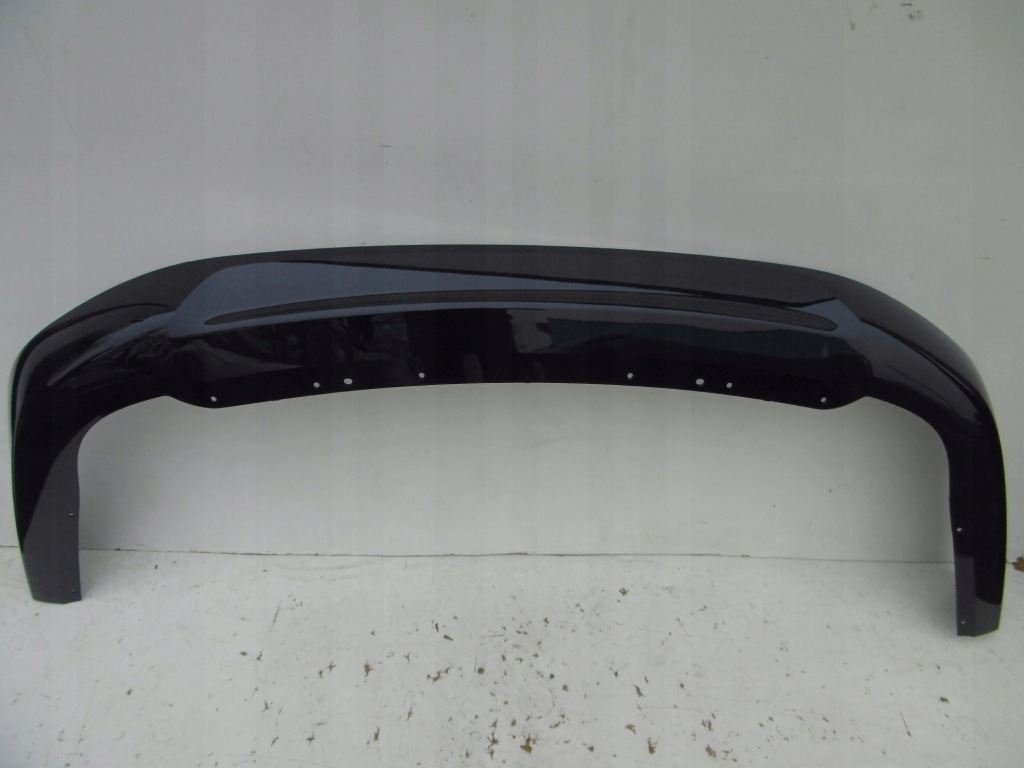 фото №1, Ford mondeo mkv 5 спойлер titanium задний новый 14-