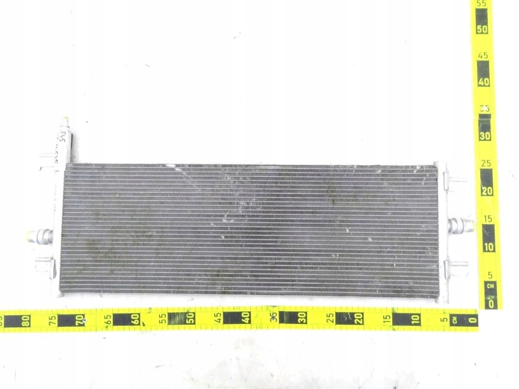 фото №6, Bmw 2 f45 f46 225xe 1.5 hybrid b38 14-21 радіатор wody оригінал 7634563