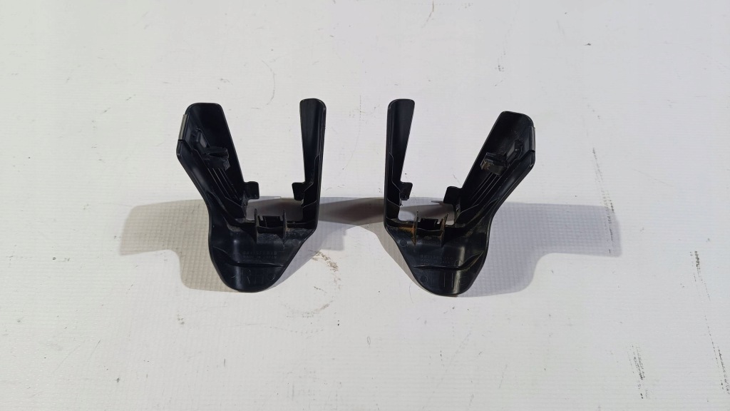 Заглушка заглушки сидіння перед водія ліва 1 правий subaru wrx vb 2022+ Недорого