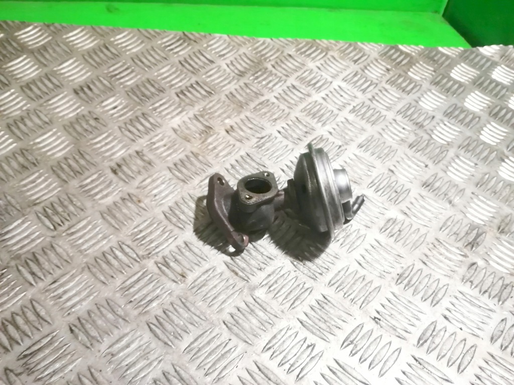 фото №2, Клапан egr 3.0tdi asb audi a4 b7 a6 c6 059131503h