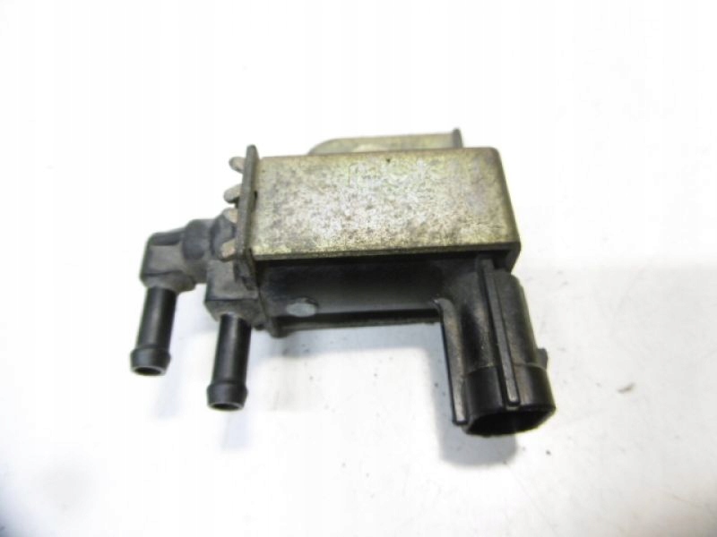 фото №6, Mazda mx5 клапан вакуумa 1,8 16v