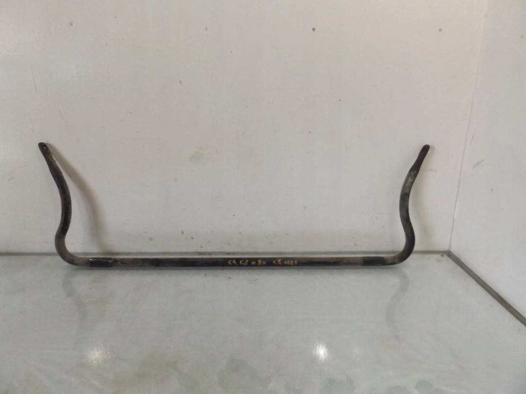 фото №1, C4 i grand picasso стабилизатор перед