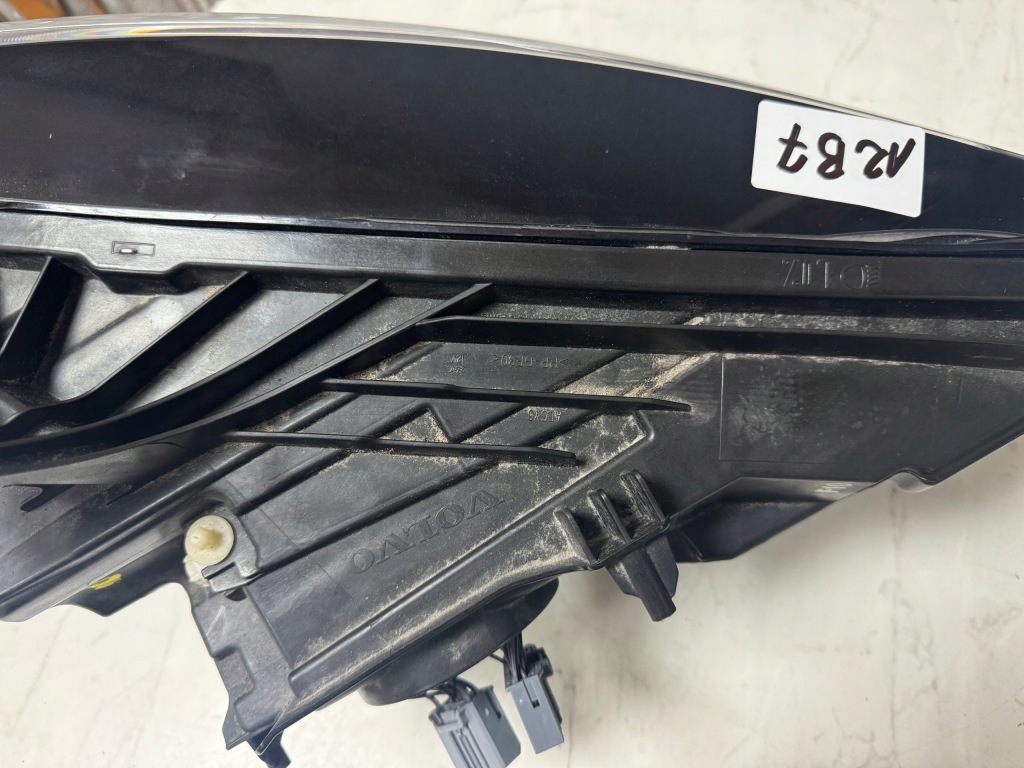 Купить Volvo s60 v60 full led фара передняя европа оригинал