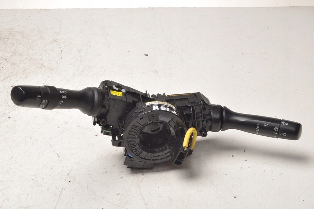 фото №1, Peugeot 108 переключатель комбинированный 89245-0d030