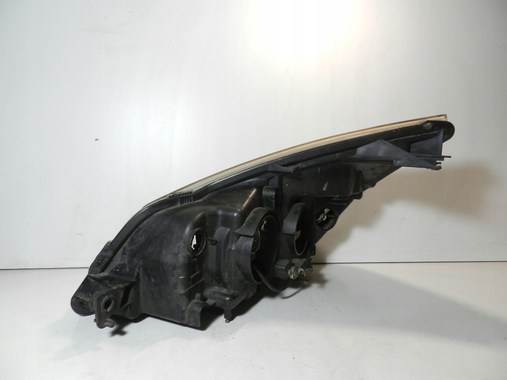 фото №5, Лампа правая правый перед renault espace iv 4 02-06 ксенон линза uk