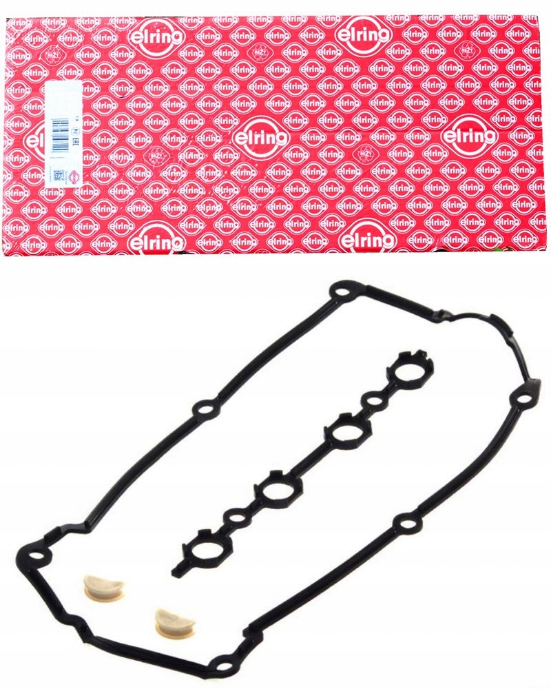 фото №1, Elring 567.388 набір прокладка, кришка головки циліндра