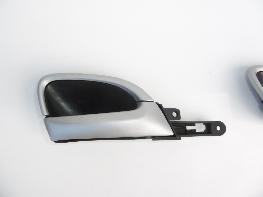 фото №3, Ручка внутренняя правая перед задняя porsche cayenne