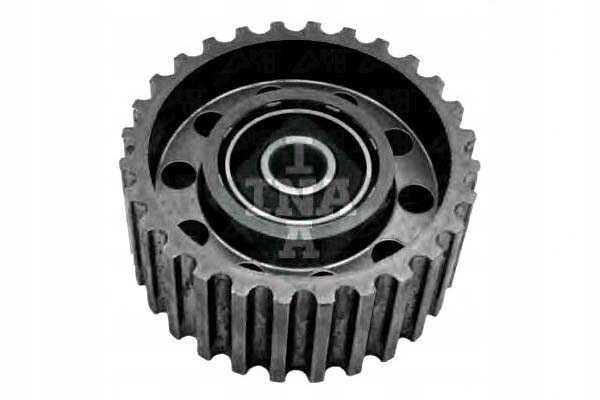 фото №2, Ina ролик направляющая ремень распределительного вала toyota dyna, d
