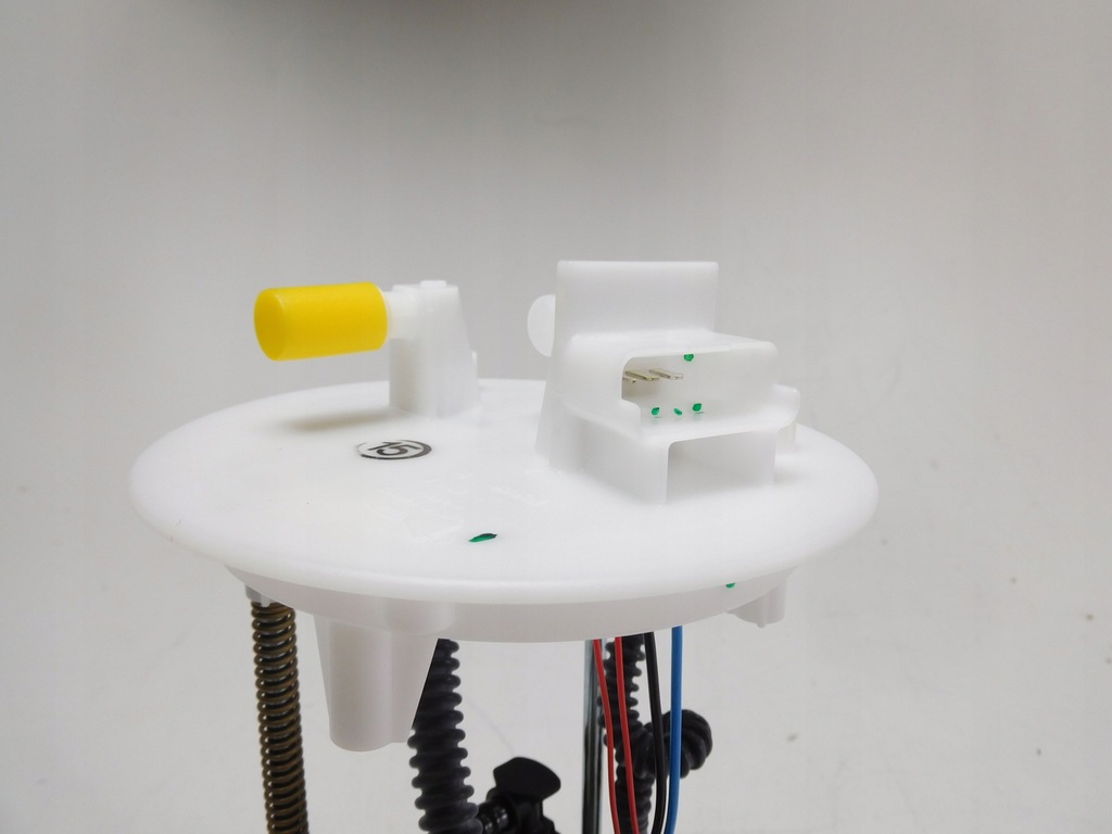 фото №6, Насос паливна lancia thesis 60664055