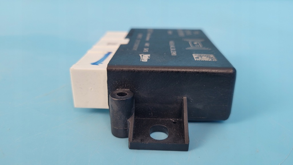 фото №7, Peugeot 508 ii 22r модуль парковки pdc 9838793680