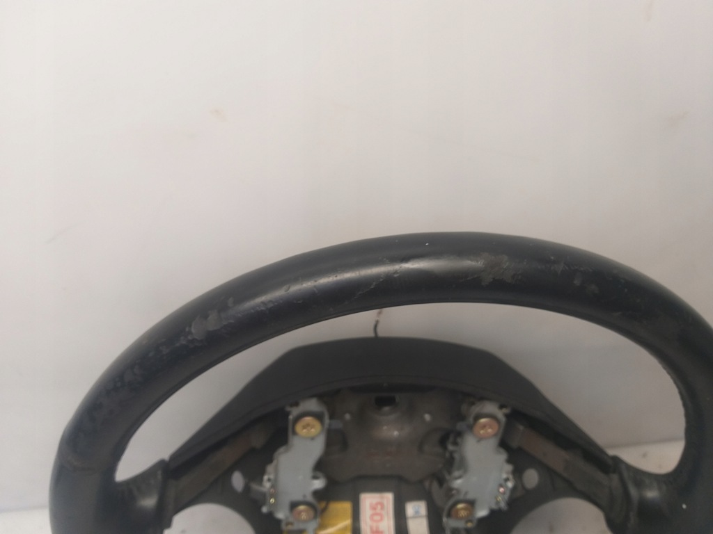 фото №5, Hyundai matrix воздуховод кожаный