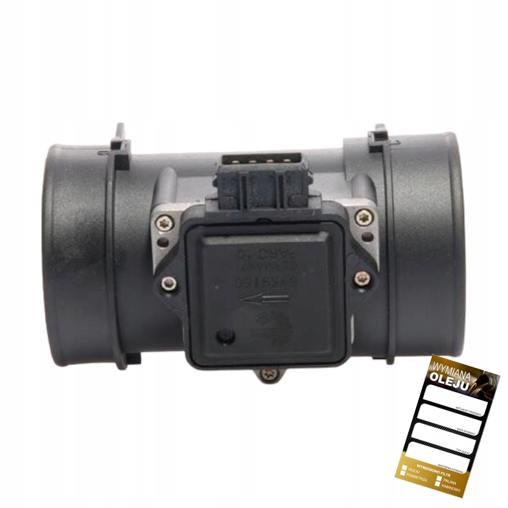 фото №1, Витратомір opel astra f calibra a omega b