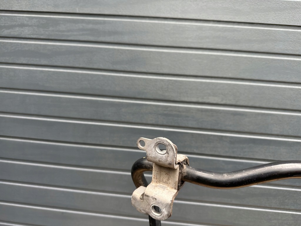 Купить Citroen jumpy iii стабилизатор тяга задний  20 tyś km!!!