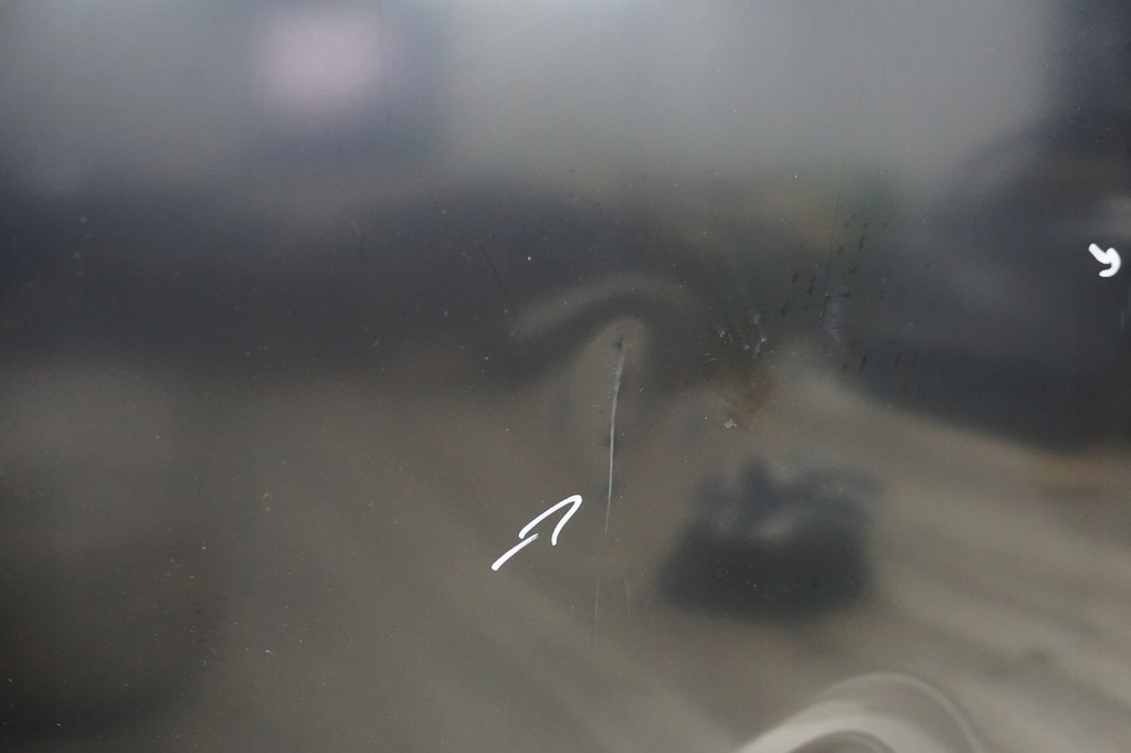 фото №7, Mazda rx-8 капот nowa оригинал алюминиевая