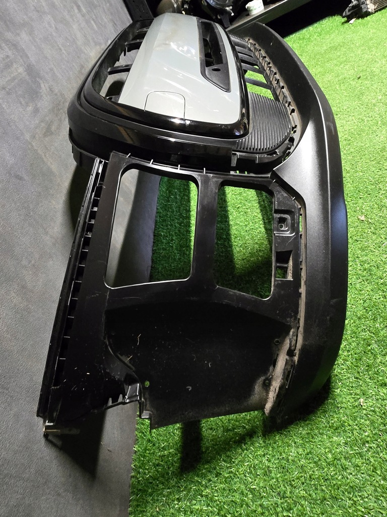 фото №6, Бампер перед передний mini cooper one f55 f56 lift