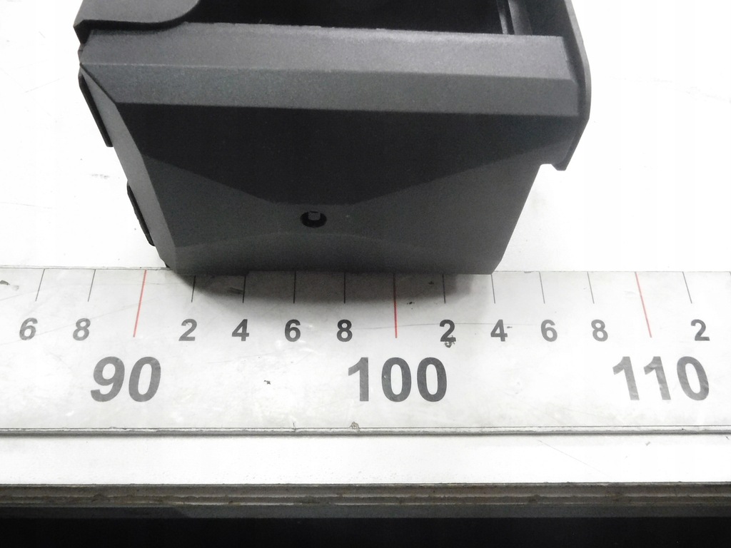 фото №8, Корпус блок управления abs насоса тормозной fiat panda 03-12 оригинальный номер 71748851