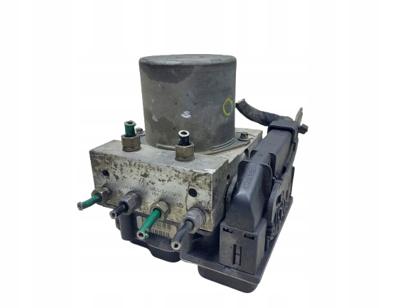 фото №1, Renault megane ii насос abs 8200551143