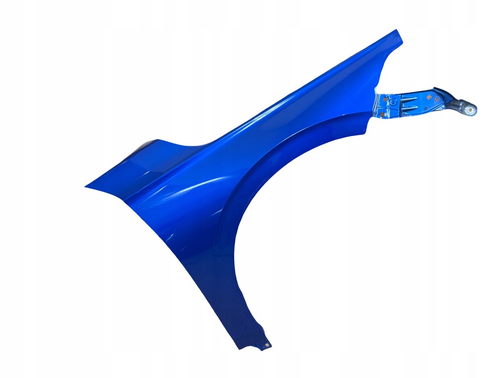 фото №1, Honda civic xi крыло перед правый org