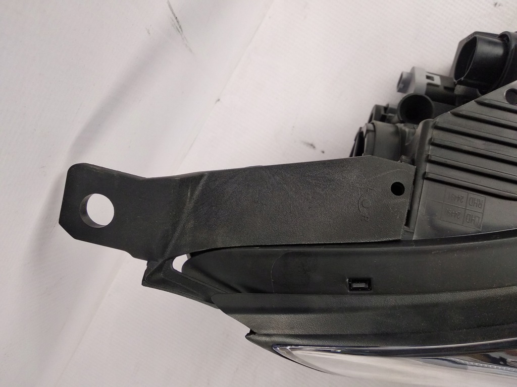 фото №6, Hyundai ioniq лампа права перед bi-xenon led 2016-