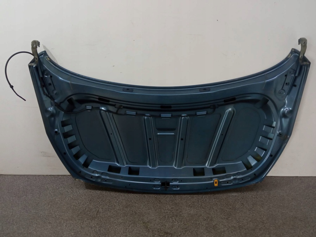 фото №8, Капот перед z22s opel astra v 2015-2022 k