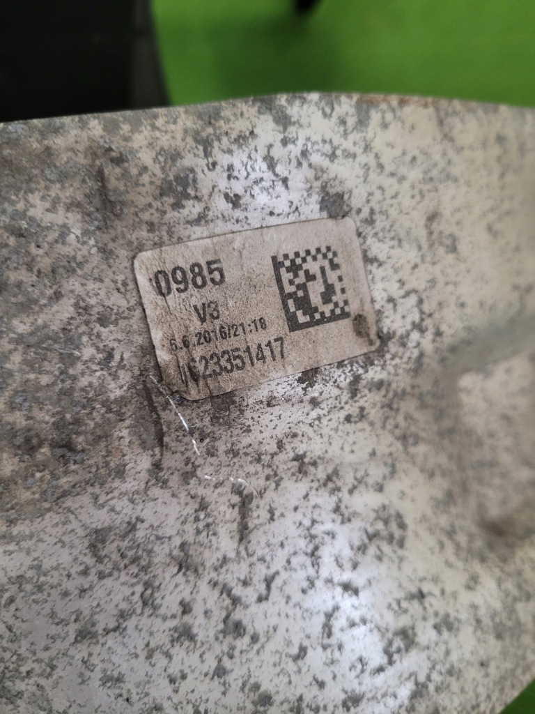 Audi a3 8v ремень передний узкий усилитель передний узкие балка 8v0805588a Киев