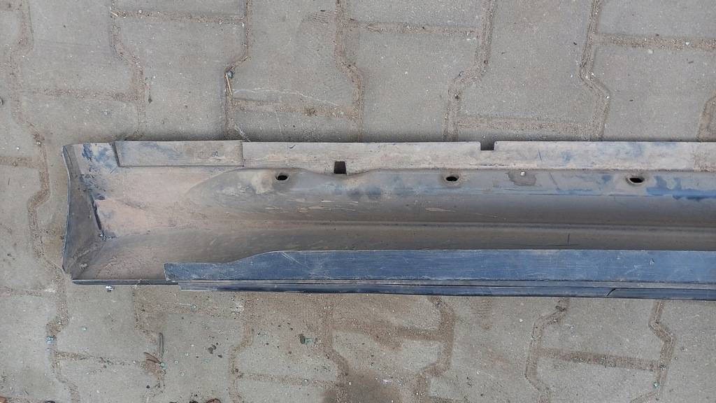 фото №4, Молдинг декоративная l volvo s80