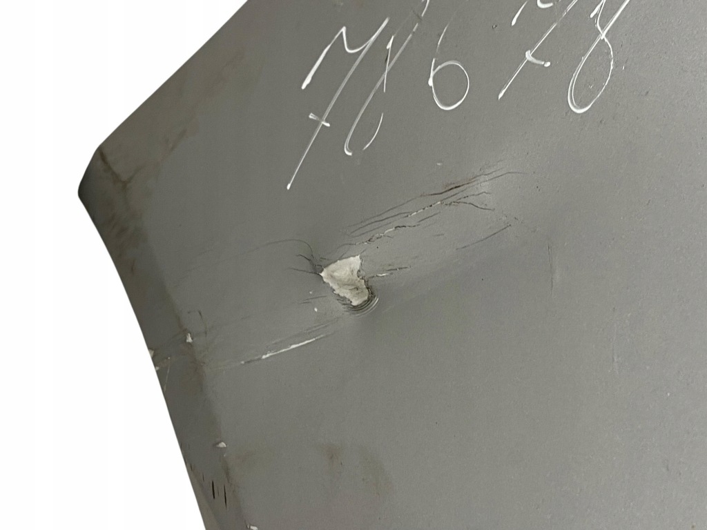 фото №9, Opel insignia a 2000cm3 2011 бампер передний хэтчбек