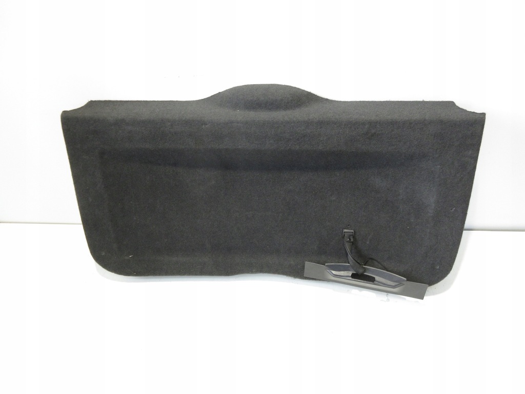 фото №1, Lancia phedra peugeot 308 обивка багажника