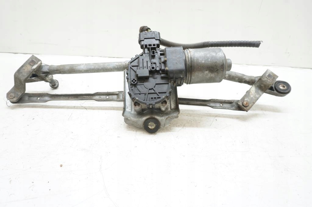 фото №1, Моторчик дворник перед citroen c5 i